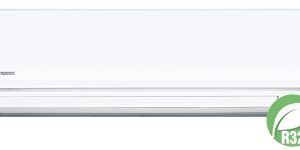 Klimatyzacja Mitsubishi z montażem