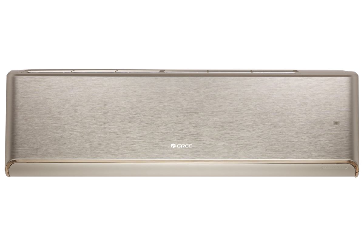 Klimatyzacja Gree Airy Champagne 3.5 kW – montaż Małopolska