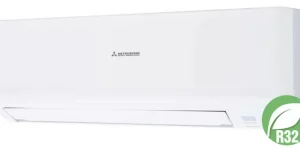 Klimatyzacja z montażem Mitsubishi