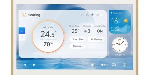 Klimatyzator LG ARTCOOL Gallery LCD 2.6kW
