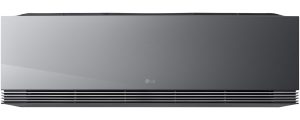 Klimatyzator LG ARTCOOL AI Mirror Soft Air 2.5kW