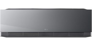 Klimatyzator LG ARTCOOL AI Mirror Soft Air 5.0kW