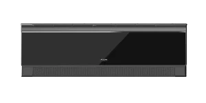 Z montażem Klimatyzator AUX C-Smart Premium 2.7 kW Onyx