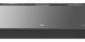 Klimatyzator LG ARTCOOL Mirror 6.6kW