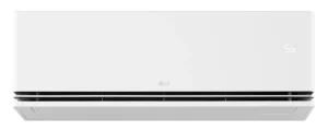 LG DUALCOOL AI Deluxe Soft Air 2.5kW