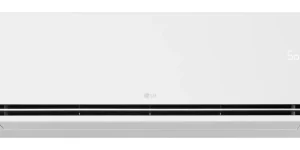 LG DUALCOOL AI Deluxe Soft Air 5.3kW