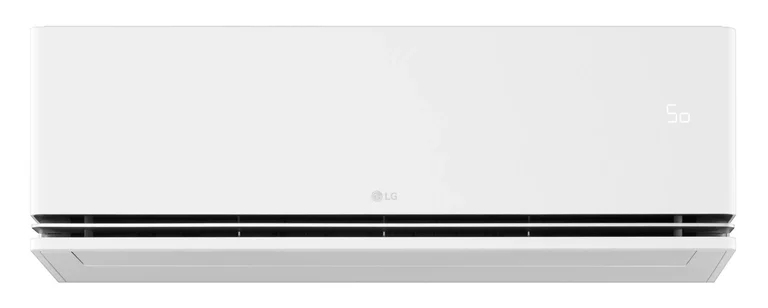 Klimatyzator LG DUALCOOL Deluxe Soft Air 2.5 kW – montaż Małopolska