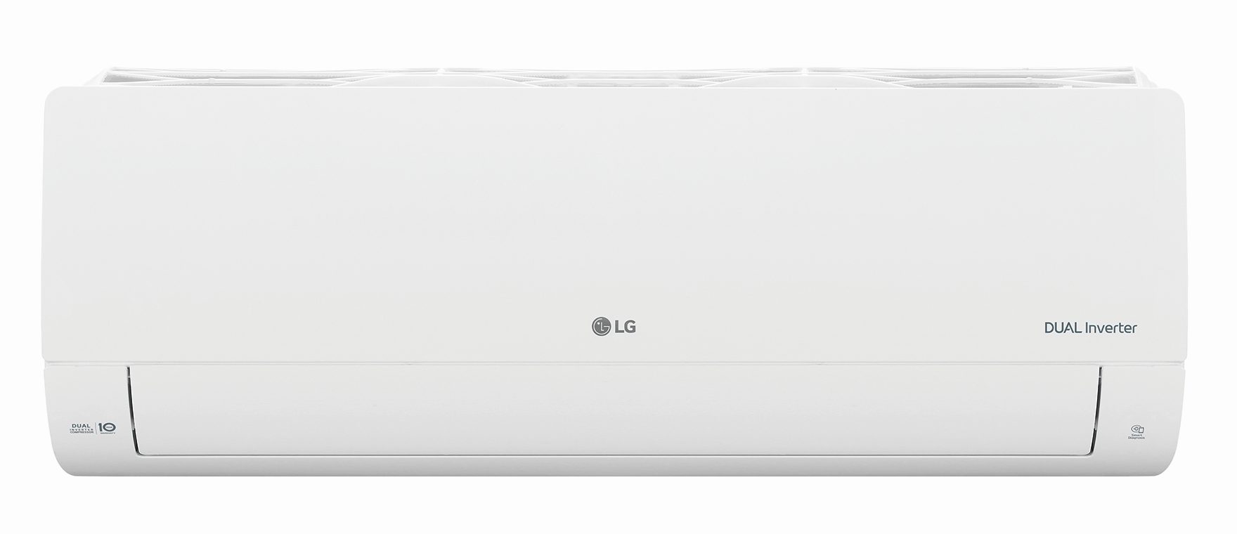 Klimatyzator LG DUALCOOL Standard 2.6 kW – montaż Tarnów, Nowy Sącz, Gorlice