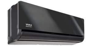 Klimatyzator VIVAX H Design 3.5kW ACP-12CH35AEHI (grey mirror)