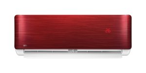 Klimatyzator VIVAX R Design 3.5kW ACP-12CH35AERI (red)