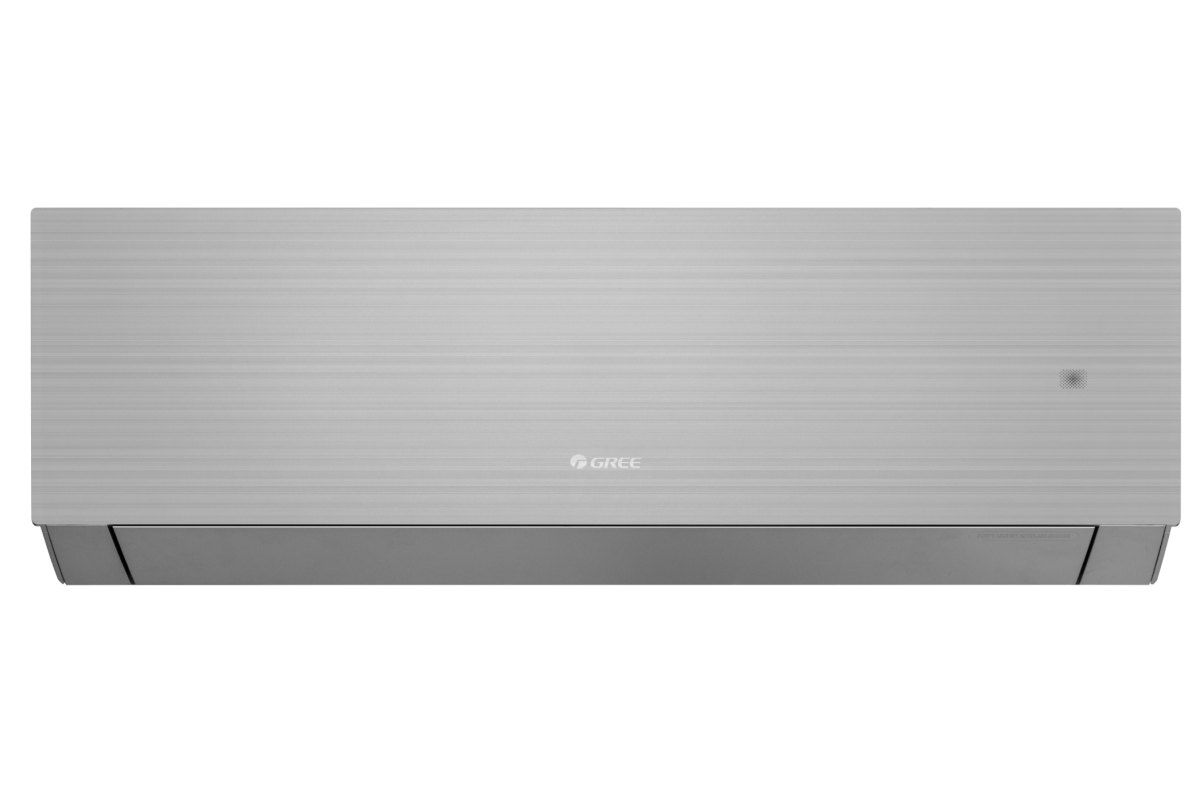Klimatyzacja Gree Clivia Silver 2.5 kW – montaż Tarnów i okolice