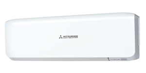 Klimatyzator Mitsubishi Premium SRK-ZS 2.5kW Biały