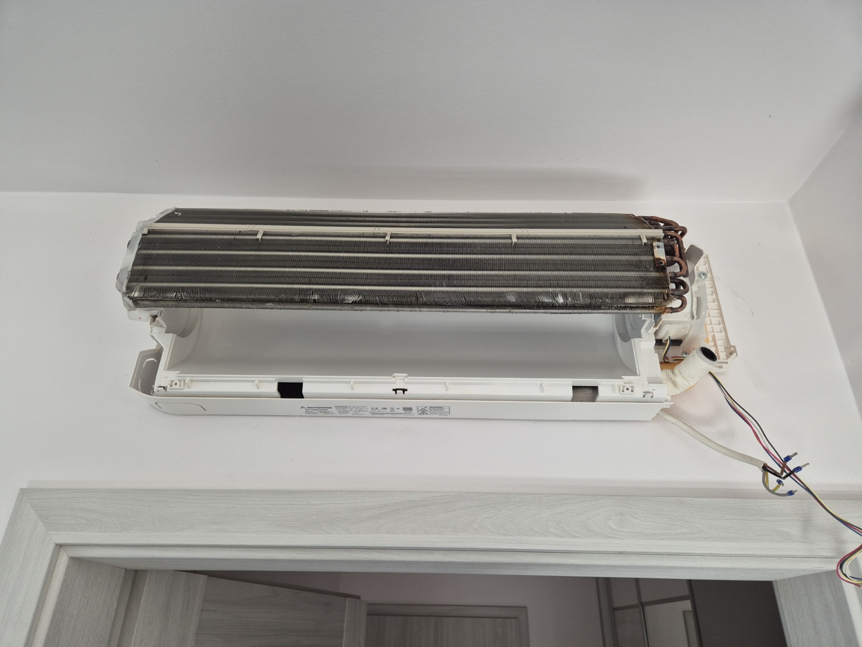 Serwis i przeglądy – KlimaTuchów