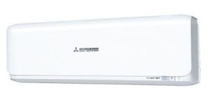Klimatyzator Mitsubishi Diamond SRK-ZSX 2.5kW Biały