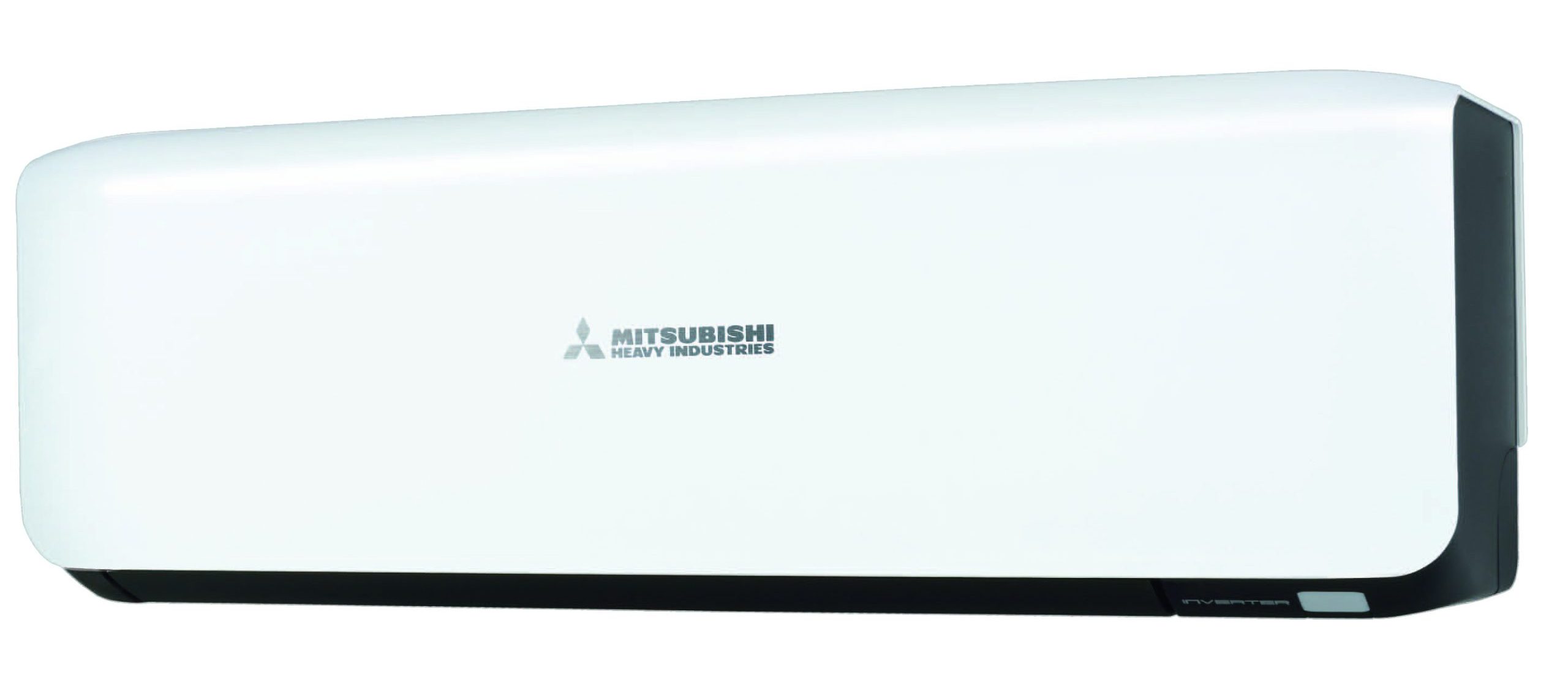 Mitsubishi Premium SRK-ZS 2.5 kW biało-czarny
