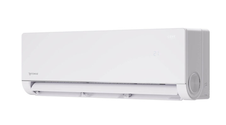 Klimatyzator Rotenso Luve Pro 3.5kW - obrazek 2