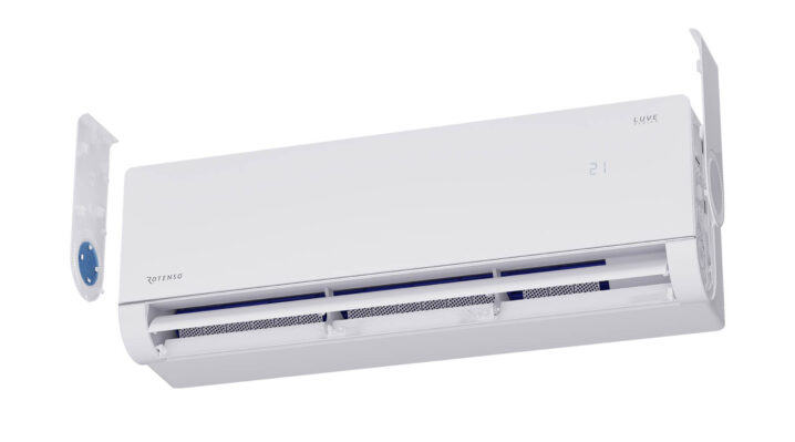Klimatyzator Rotenso Luve Pro 3.5kW - obrazek 5