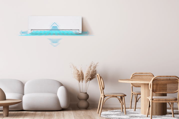 Klimatyzator Rotenso Luve Pro 3.5kW - obrazek 6